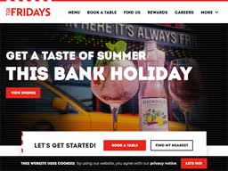 Tgi fridays gift cards have no dormancy fees and no expiration date! Tgi Fridays Gift Card Balance Check Balance Enquiry Links Reviews Contact Social Terms And More Gcb Today
