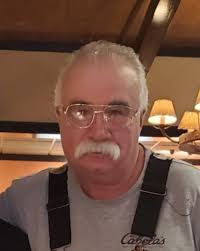 Obituary for John Eugene Mitchell