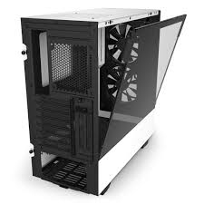 We did not find results for: Nzxt H510 Elite Dual Tempered Glass Rgb Atx Mid Tower Computer Case White Micro Center