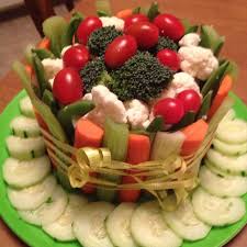 Swirl up a quick birthday breakfast shake before you are showered with gifts and text messages. Vegetable Birthday Cake For Those Strict Dieters Or Lovers O Veggies Vegetable Cake Healthy Birthday Cake Alternatives Veggie Cakes