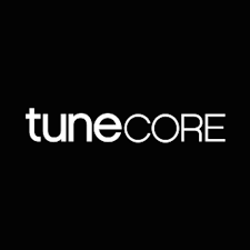 Tunecore business logo