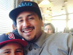 Fundraiser by Andrea Valenzuela : Vincent Valenzuela funeral expenses