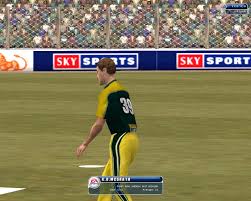 Cricket 07 is a cricket simulation computer game from ea sports and developed by hb studios. Download Free Games Ea Sports