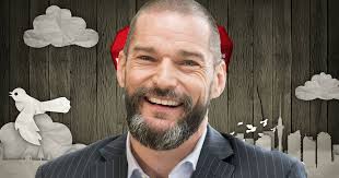 Maybe you would like to learn more about one of these? Fred Sirieix Spills The Beans On First Dates It Took Me A While To Decide News Dome