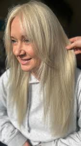 Refreshing friends blonde with this amazing charcoal bleach🪄,  #platinumblonde #ipswichma #essexma #rowleyma #icyblondehair #mastylist  #charcoalbleach