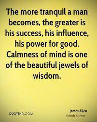 Good thoughts bear good fruit, bad thoughts bear bad fruit. 12 As A Man Thinketh Quotes Ideas As A Man Thinketh Quotes James Allen