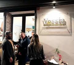 Image result for Vossia