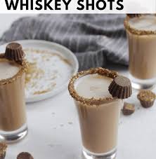 We did not find results for: 3 Ingredient Skrewball Whiskey Peanut Butter Cup Shots Homebody Eats