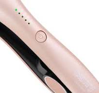 Camry CR 2323 Hair crimper – Camry