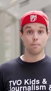 This is Ryan, a curriculum specialist at TVO. Ryan talks about his role as  an educator at TVO, why TVO matters and the impact the strike has