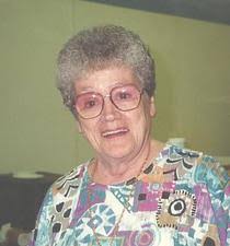 Obituary for Norma L. (McCollough) Brown