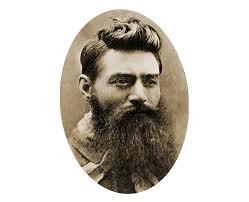 The last photos of ned kelly were taken by the official melbourne gaol photographer, charles nettleton on november 10, 1880, the day before ned's execution. Ned Kelly From The Jerilderie Letter 10 February 1879 Jacket2