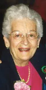 Patricia Marion Shelley