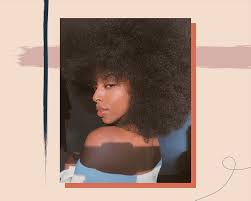 If you ever did a hook rug as a kid, it is the same kind of tool, but a little smaller. How To Get Rid Of Fairy Knots In Natural Hair