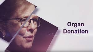 United Methodist Beliefs: Organ Donation