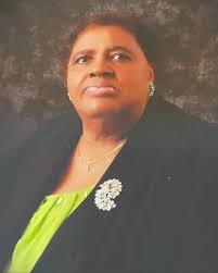 Geraldine Steed Obituary January 6, 2024