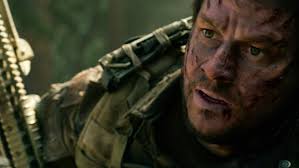 Prime Video: Lone Survivor