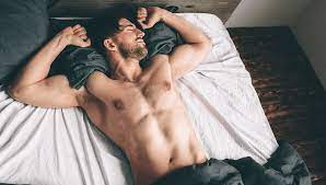 Doctor Explains The Unpleasant Reason You Maybe Shouldn't Sleep Naked |  IFLScience