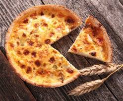 Quiche Lorraine De Sophie Recette Quiche Lorraine Quiche Lorraine Recette Recette Quiche