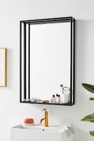 There are lots of stunning bathroom mirror ideas with multiple shapes and sizes there that you can fit with the bathroom. The 7 Best Bathroom Mirrors Of 2021
