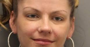 Woodside woman gets busted with drugs in Vaughn prison