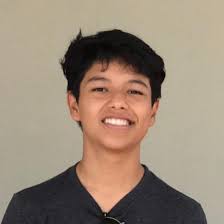 Christopher Ceron's St. John Paul II High School Career Home