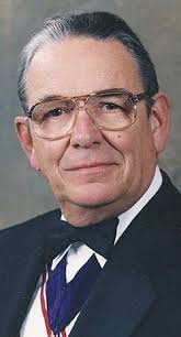 William Ellsworth “Bill” Yeager Jr. (1928-2008)