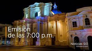 Noticias rcn quiso aclarar informe sobre cali e insiste en que sí hubo celebración. Emision 7 00 P M Miercoles 7 De Agosto De 2019