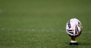 What Is Rugby League Nrl Troy Spro Rugby League Nrl Brisbane Broncos