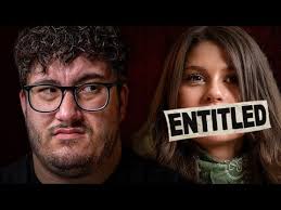 Debt Princess Begs Daddy To Save Her