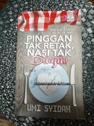 Tak sempurna mencintaimu episod 4. Novel Review Pinggan Tak Retak Nasi Tak Dingin Faizzah Amir