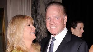 Kathie Lee Gifford Says She Moved To Nashville As She Was 'Dying Of  Loneliness' After Frank'S Death | Daily Mail Online