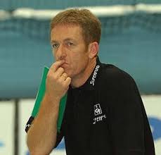 Dobojlije u dijaspori: Goran Zivkovic