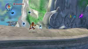 The game's story centers on the arrival of a popular technological device that puts its users under the. Crash Mind Over Mutant Hd Ppsspp Gameplay Psp Youtube
