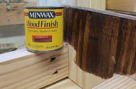 The homemade vinegar stain was about two cups of white vinegar, two 000 steel wool pads, and two tablespoons of coffee grounds. Pin On Johnston