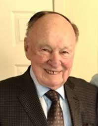 Obituary information for Keith Cook