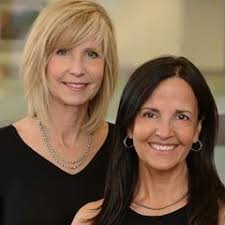 Hilda Padilla & Holly Scott