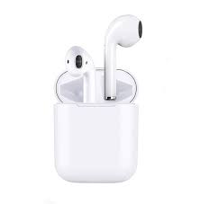 Bluetooth Headphones Wireless Bluetooth 5 0 Earphones With Noise Reduction Sport Earphon In 2020 Wireless Headphones Bluetooth Headphones Wireless Bluetooth Headphones