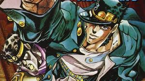 Jojo's bizarre adventure tells the story of the joestar family, a family whose various members discover they are destined to take down supernatural foes using unique powers that they possess. E9kz4n2y4tf2cm
