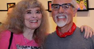 Steven Forster's Party Central: Dona Lief at Coup D'oeil