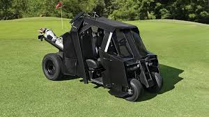 Custom Golf Carts 11 Golf Carts Guaranteed To Turn Heads At Your Club