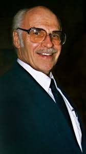 Pastor's Memorial Wall