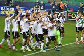 Die jungs von bundestrainer jogi löw starten am morgigen 25. Uut0aunim5cvvm