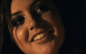 Sierra Holmes (Interview)