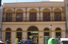 Museo nacional centro de arte reina sofía. Biblioteca Casa De La Reina Love Valencia