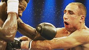 Arthur Abraham vs. Jermain Taylor ( K.o. round 12)