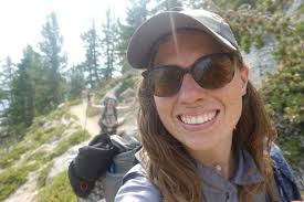 Female Sierra High Route FKT Attempt Announcement... Technically