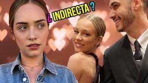 26,830 likes · 51 talking about this. Minnie West Envia Indirecta A Alejandro Speitzer Y Ester Exposito Por Su Noviazgo Youtube