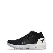 Compre tênis feminino na dafiti: Tenis Entrenamiento Under Armour Project Rock 2 De Mujer Innovasport