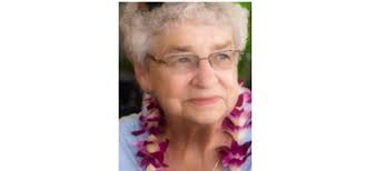 RIP 1976 Cougar Mary Ann Nichols Fredrickson